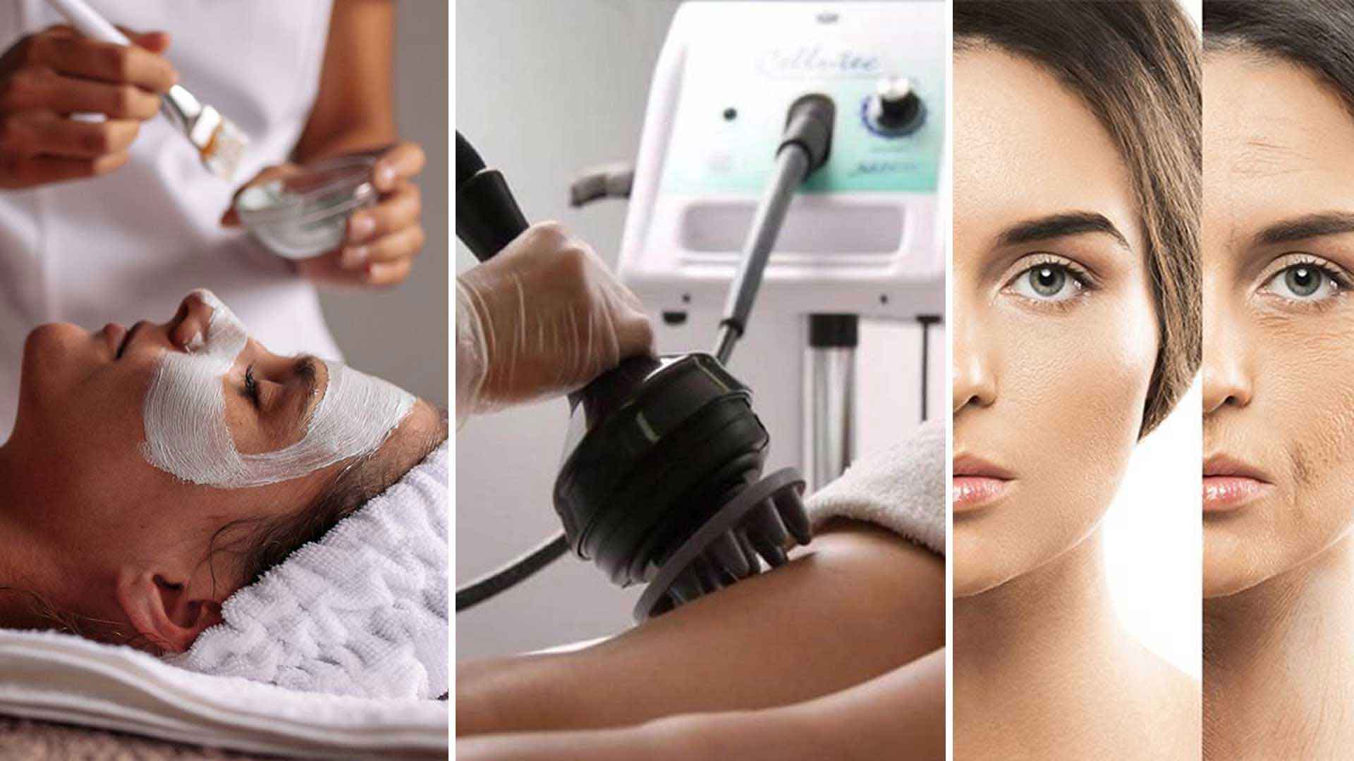 Sivrihisar Güzellik Uzmanı